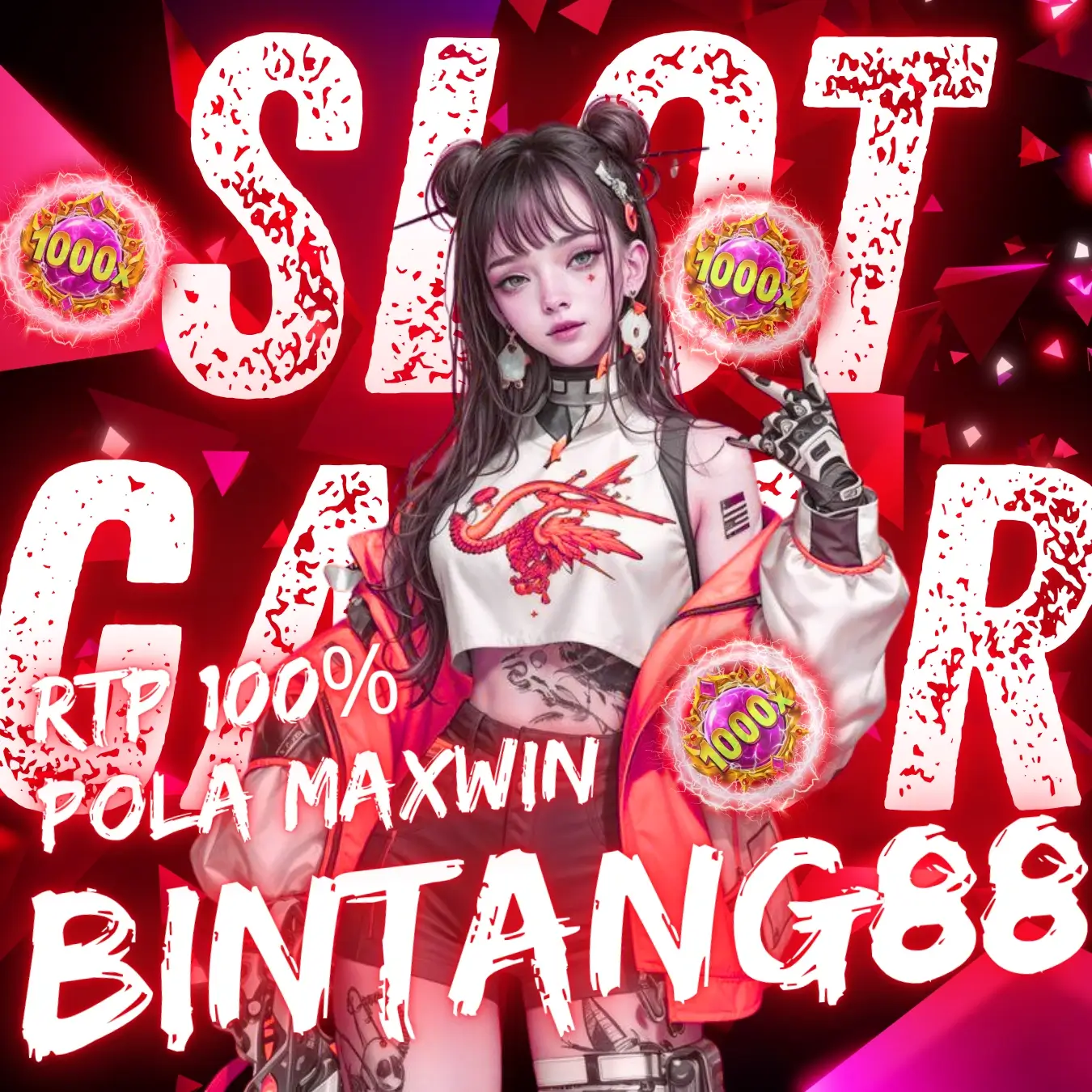 BINTANG88